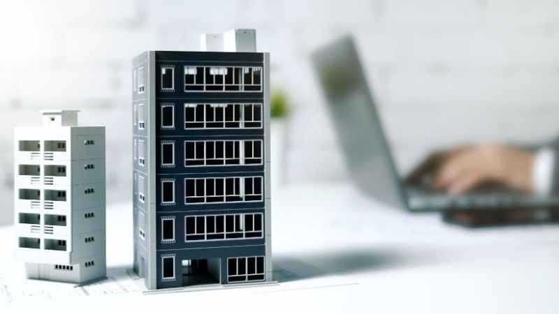 Amministratore condominio